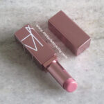 NARS Afterglow Tinted Lip Balm, NARS Afterglow Tinted Lip Balm Fast Lane, nars fast lane