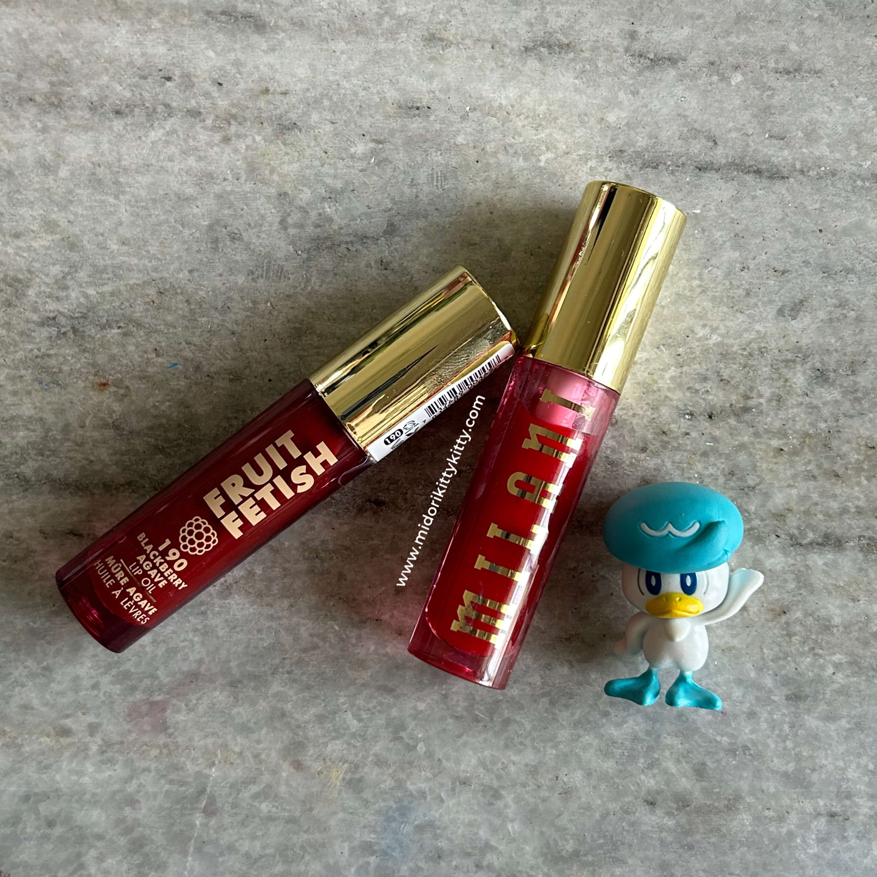 milani fruit fetish lip oil, milani fruit fetish lip oil cherry lime, milani fruit fetish lip oil blackberry agave